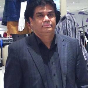 Meet your Posher, Jasim